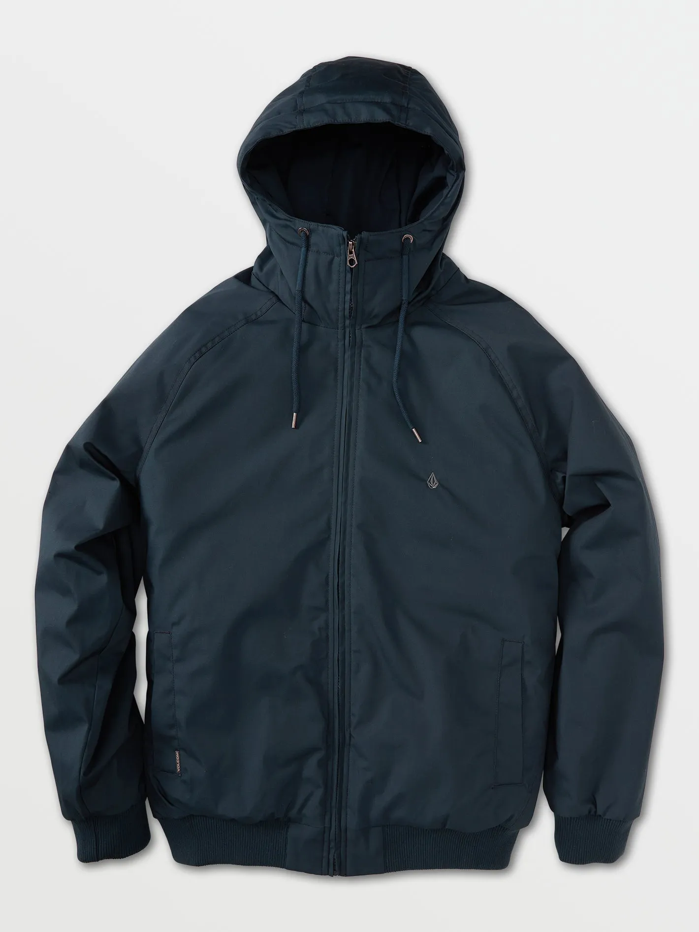 Hernan 5K Jacket - Navy