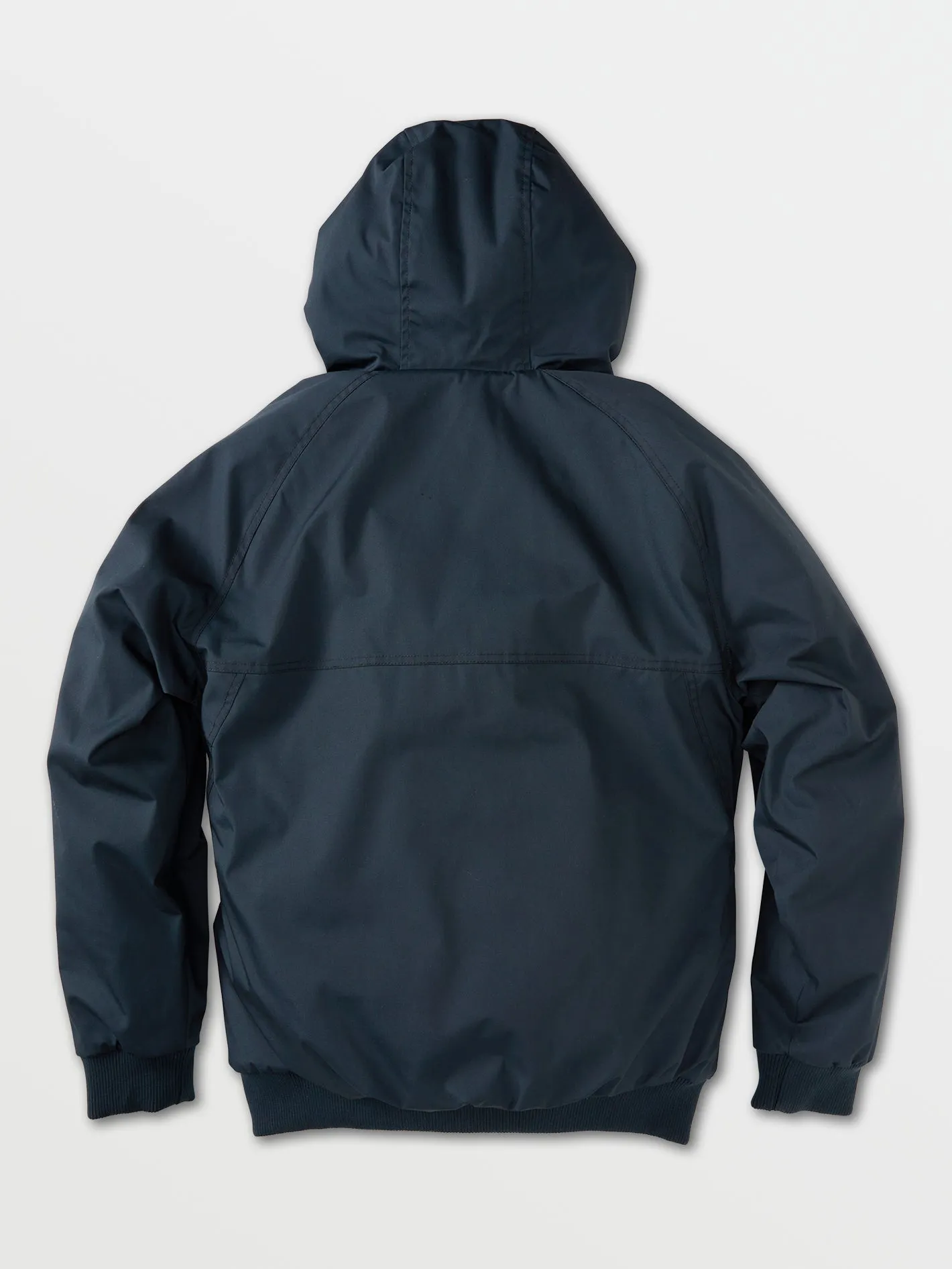 Hernan 5K Jacket - Navy