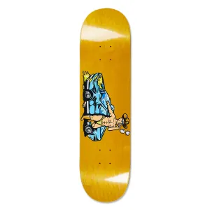 Herrington Cowboy Deck, 8.25