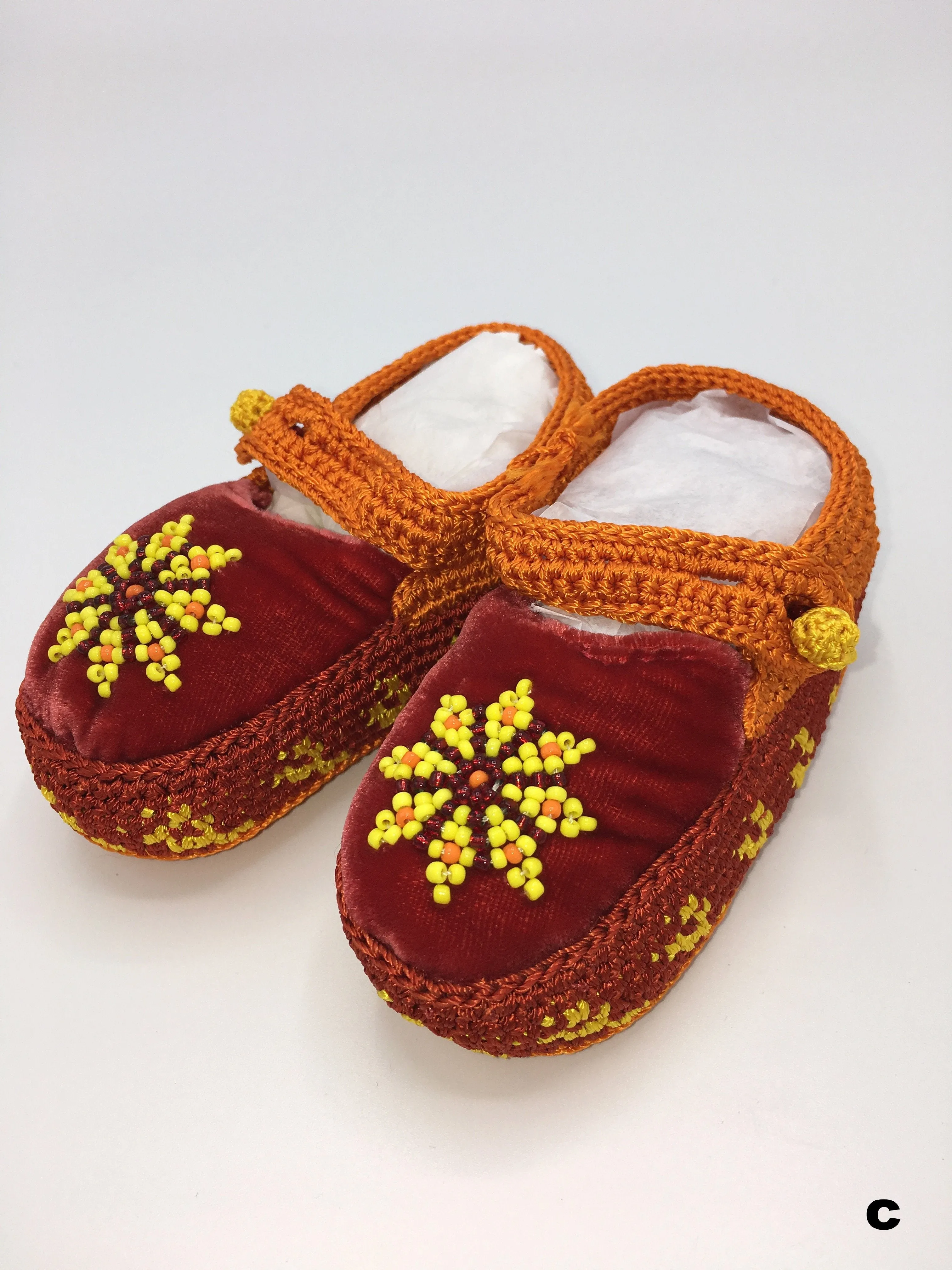 Hey Baby! Infant Shoes