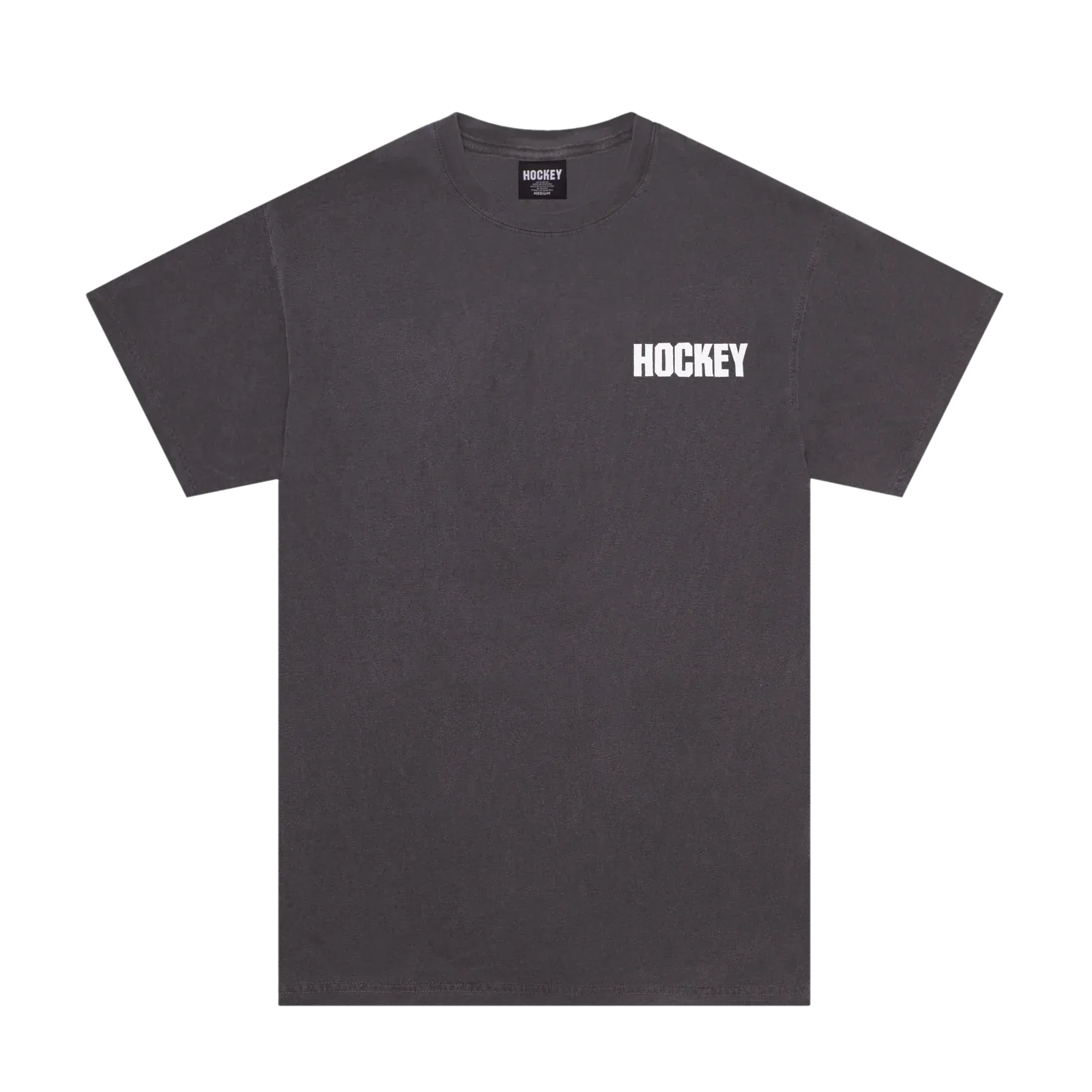 Hockey Layers Tee Pepper