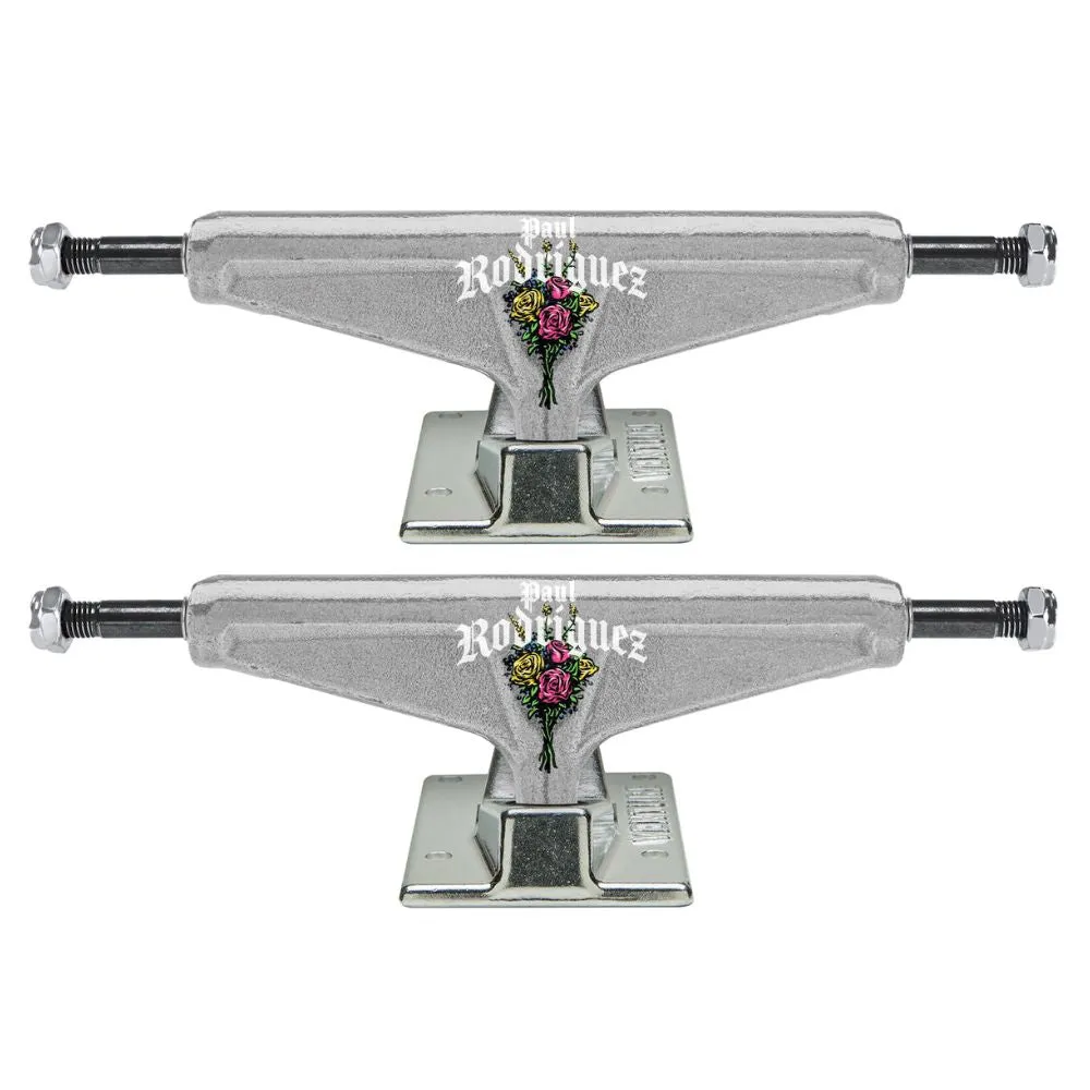 Hollow Light P-Rod Roses 5.25 Skateboard Trucks