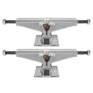 Hollow Light P-Rod Roses 5.25 Skateboard Trucks