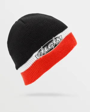 Hot Tune Beanie - Black