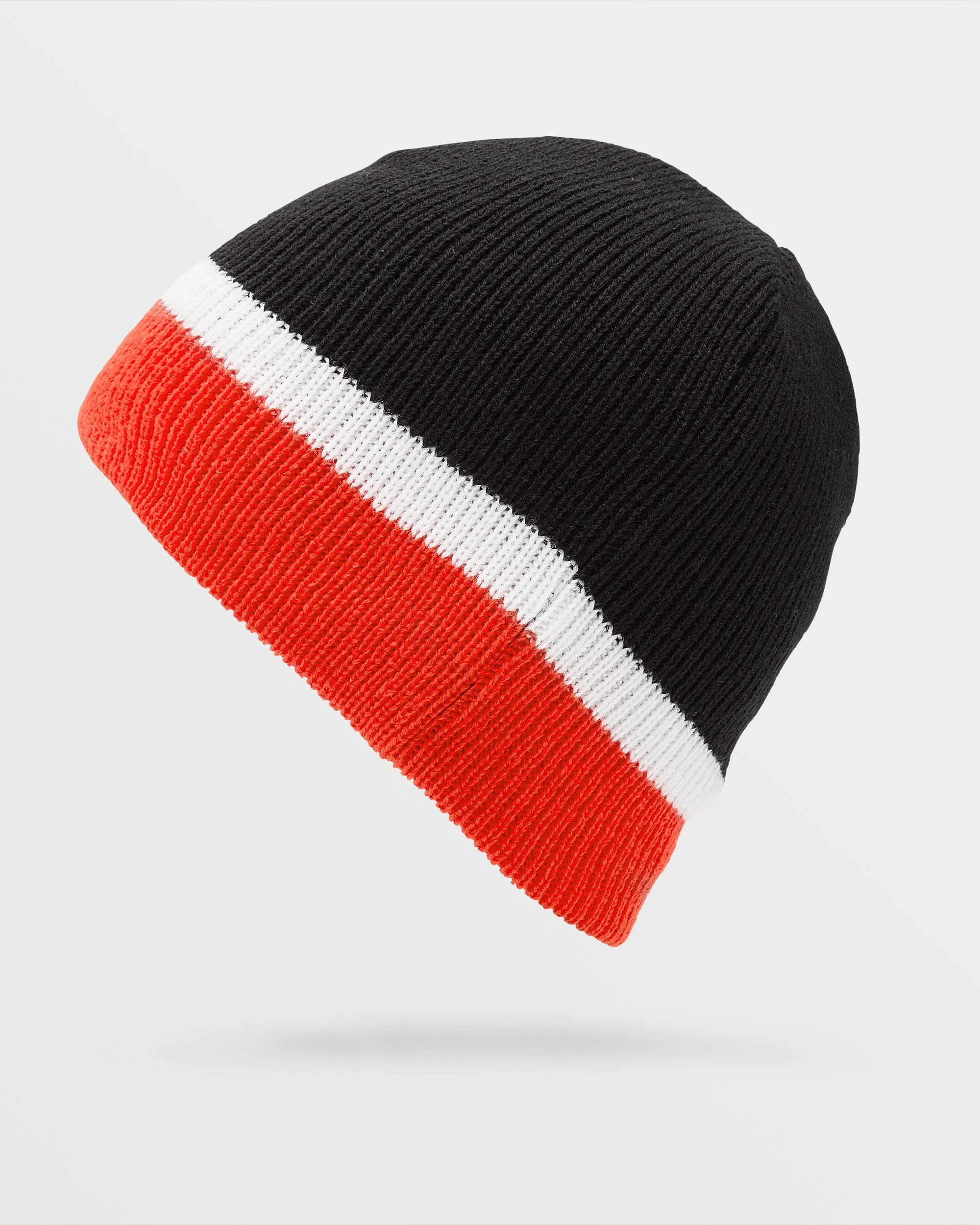 Hot Tune Beanie - Black