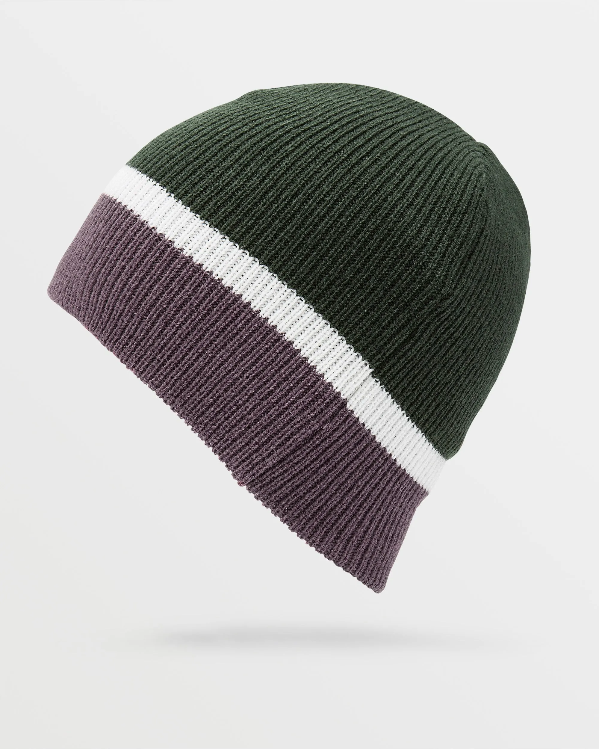 Hot Tune Beanie - Dark Forest