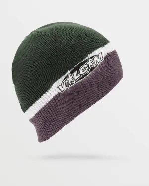 Hot Tune Beanie - Dark Forest