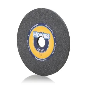 Howies Black Skate Sharpening Wheel