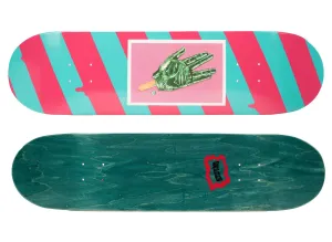 Ice Cream Skate Deck