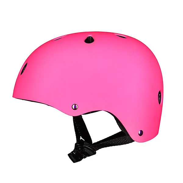 ILM Skateboard Helmet for Skateboarding Scooter Outdoor Sports Model SJ302