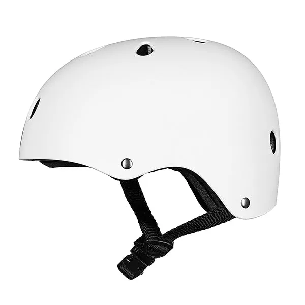 ILM Skateboard Helmet for Skateboarding Scooter Outdoor Sports Model SJ302