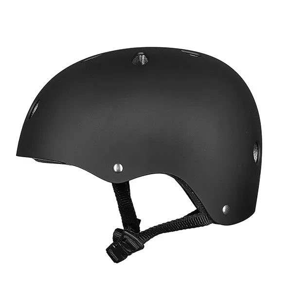 ILM Skateboard Helmet for Skateboarding Scooter Outdoor Sports Model SJ302