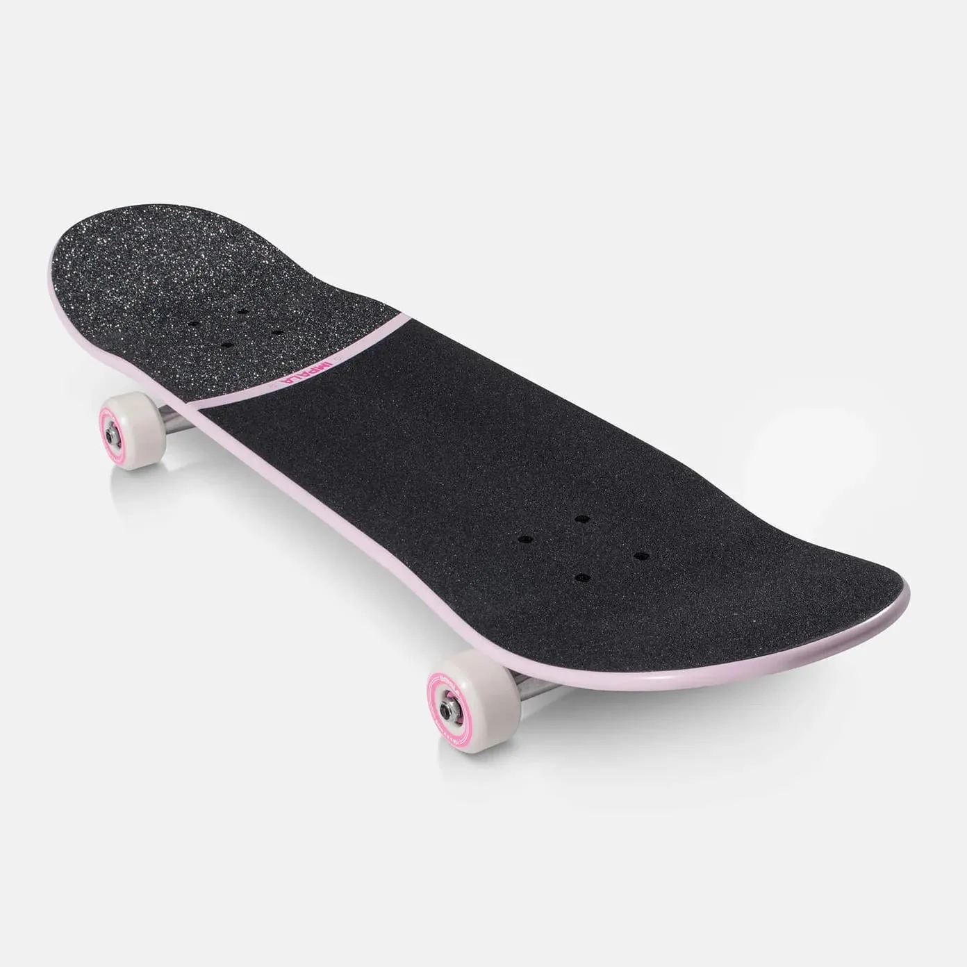 Impala Cosmos 7.75" Complete Skateboard