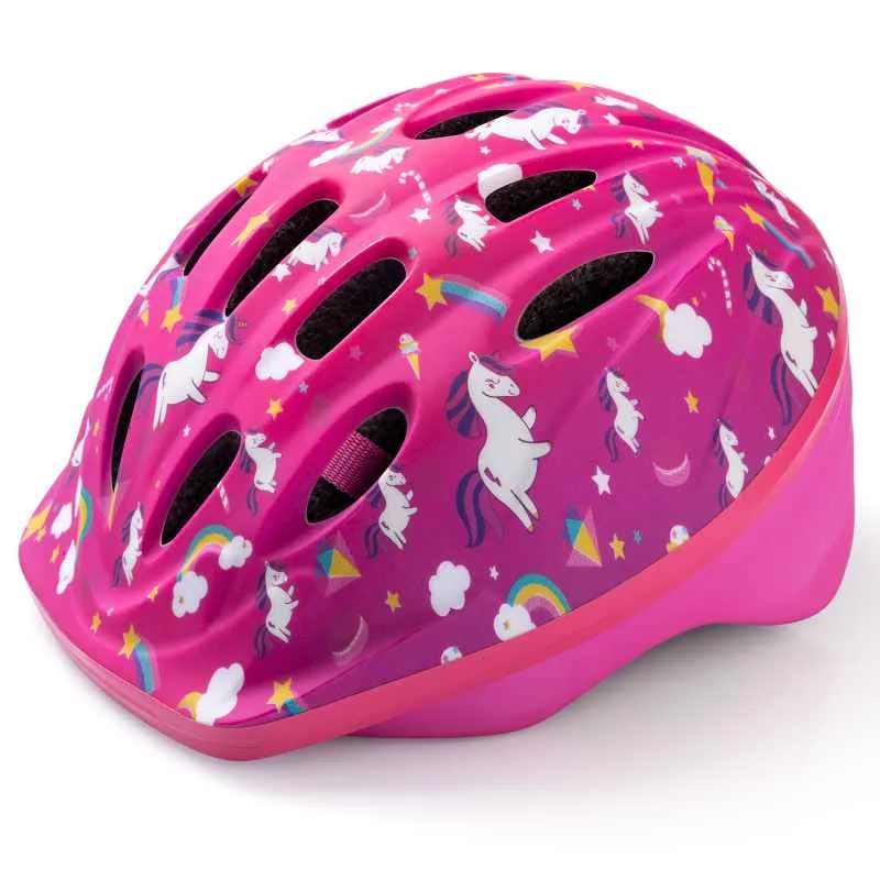 IMPALA KIDS & TODDLER BIKE HELMET