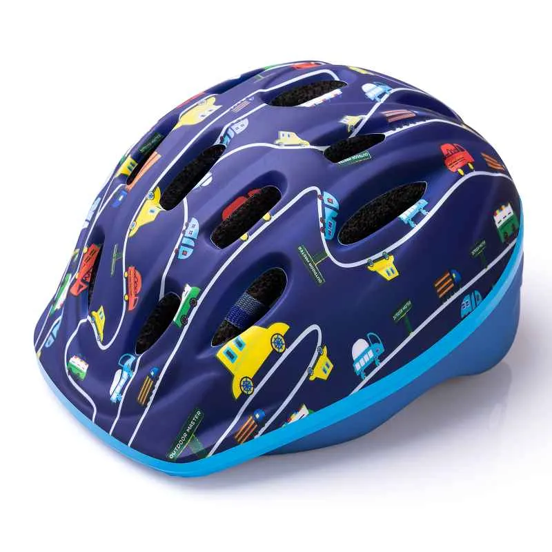 IMPALA KIDS & TODDLER BIKE HELMET