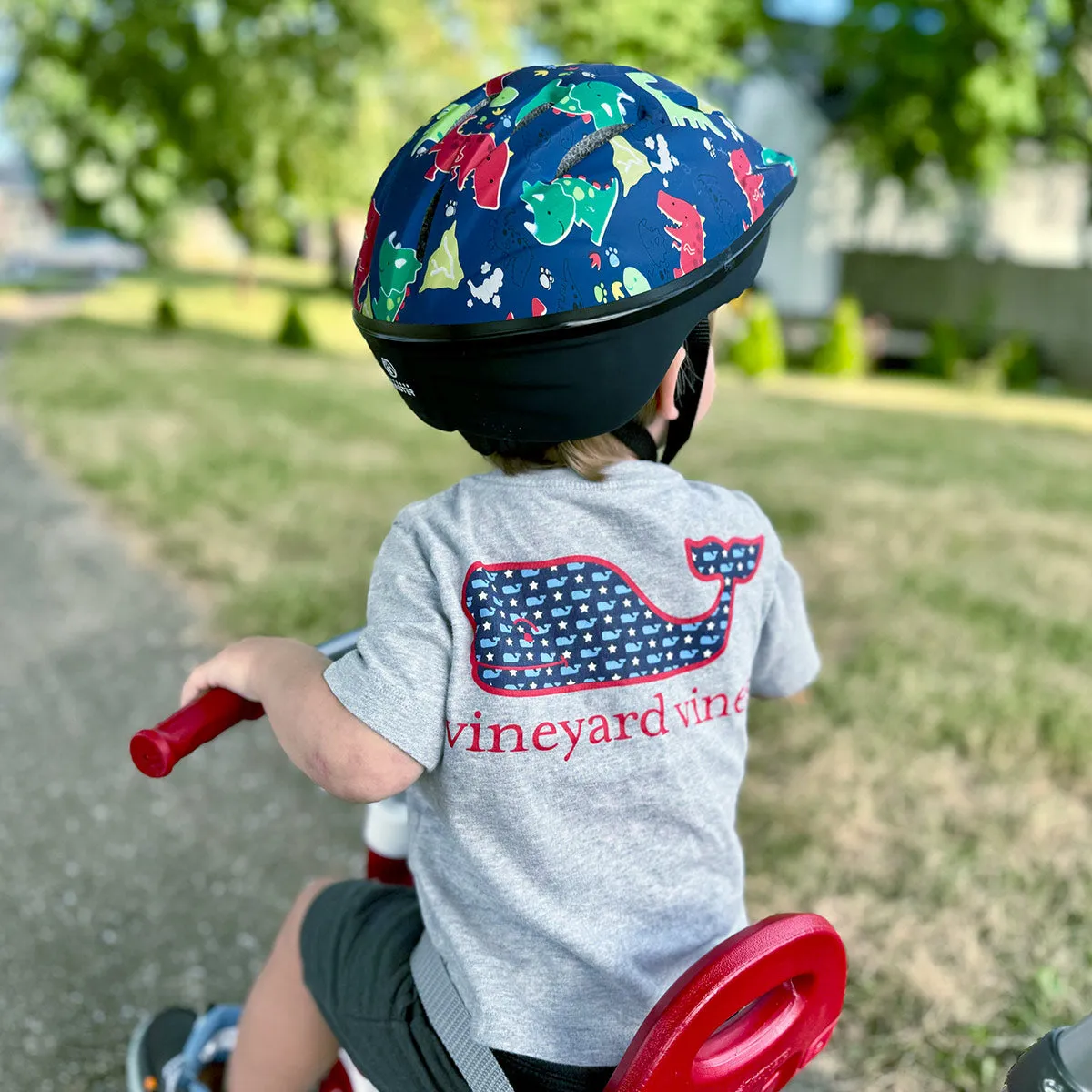 IMPALA KIDS & TODDLER BIKE HELMET