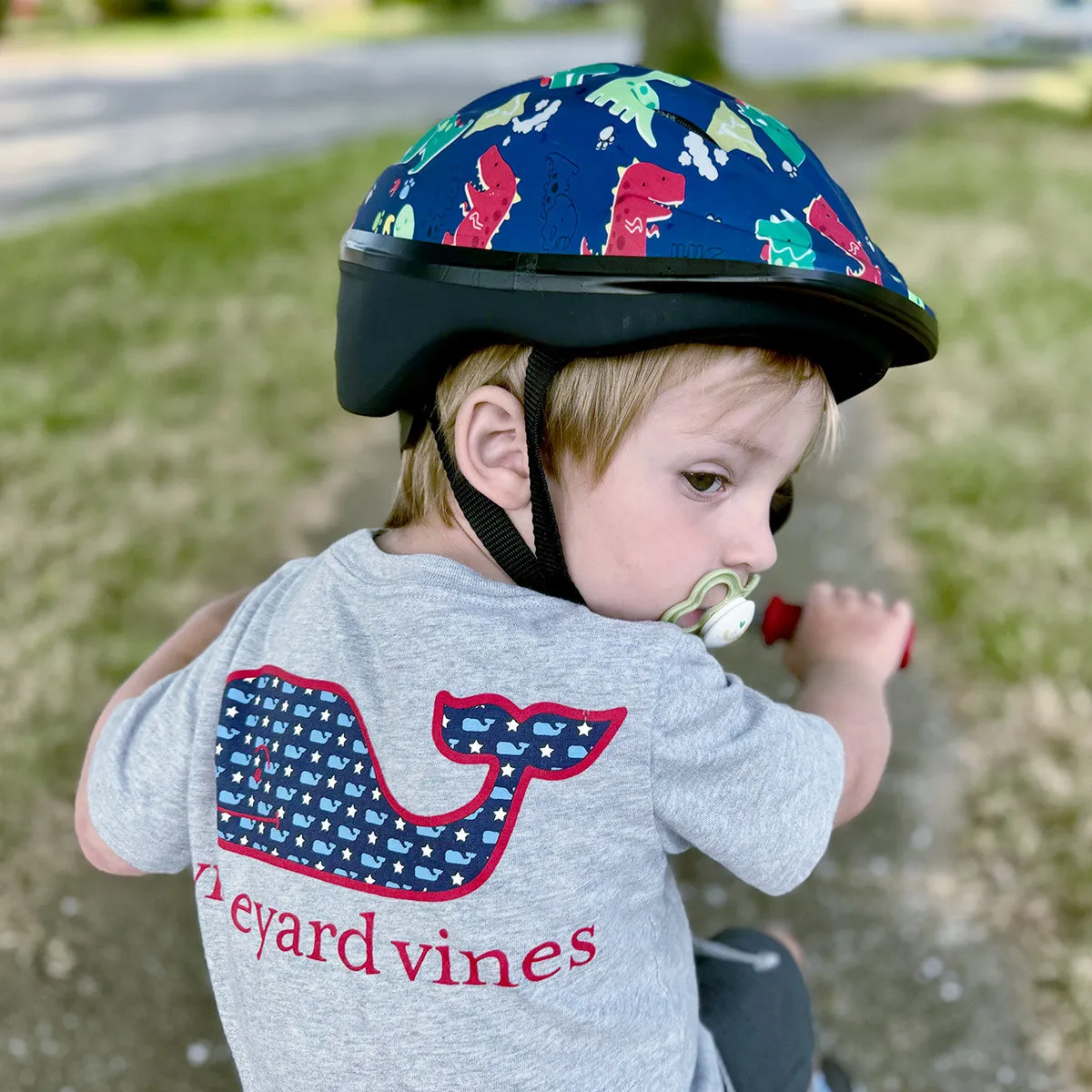 IMPALA KIDS & TODDLER BIKE HELMET