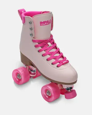 Impala - Samira Quad Skate - Wild Pink