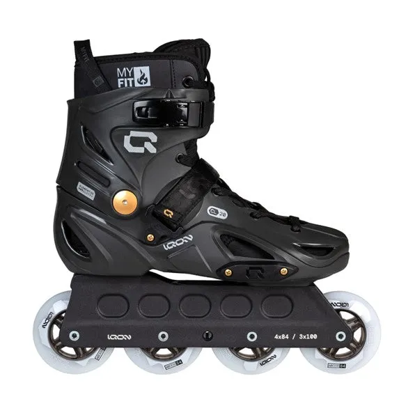 IQON CL 20 Lite 84 Inline Skates