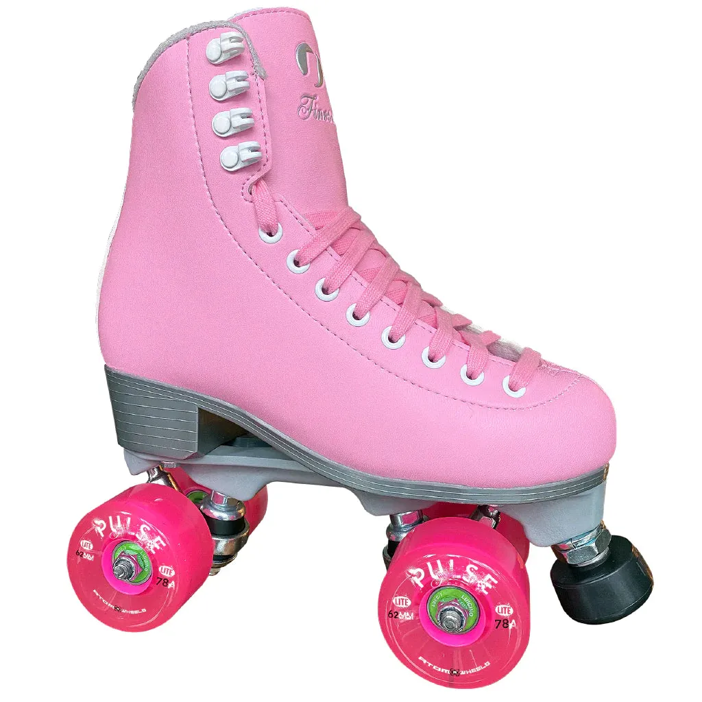 Jackson Finesse Viper Nylon Outdoor Skates