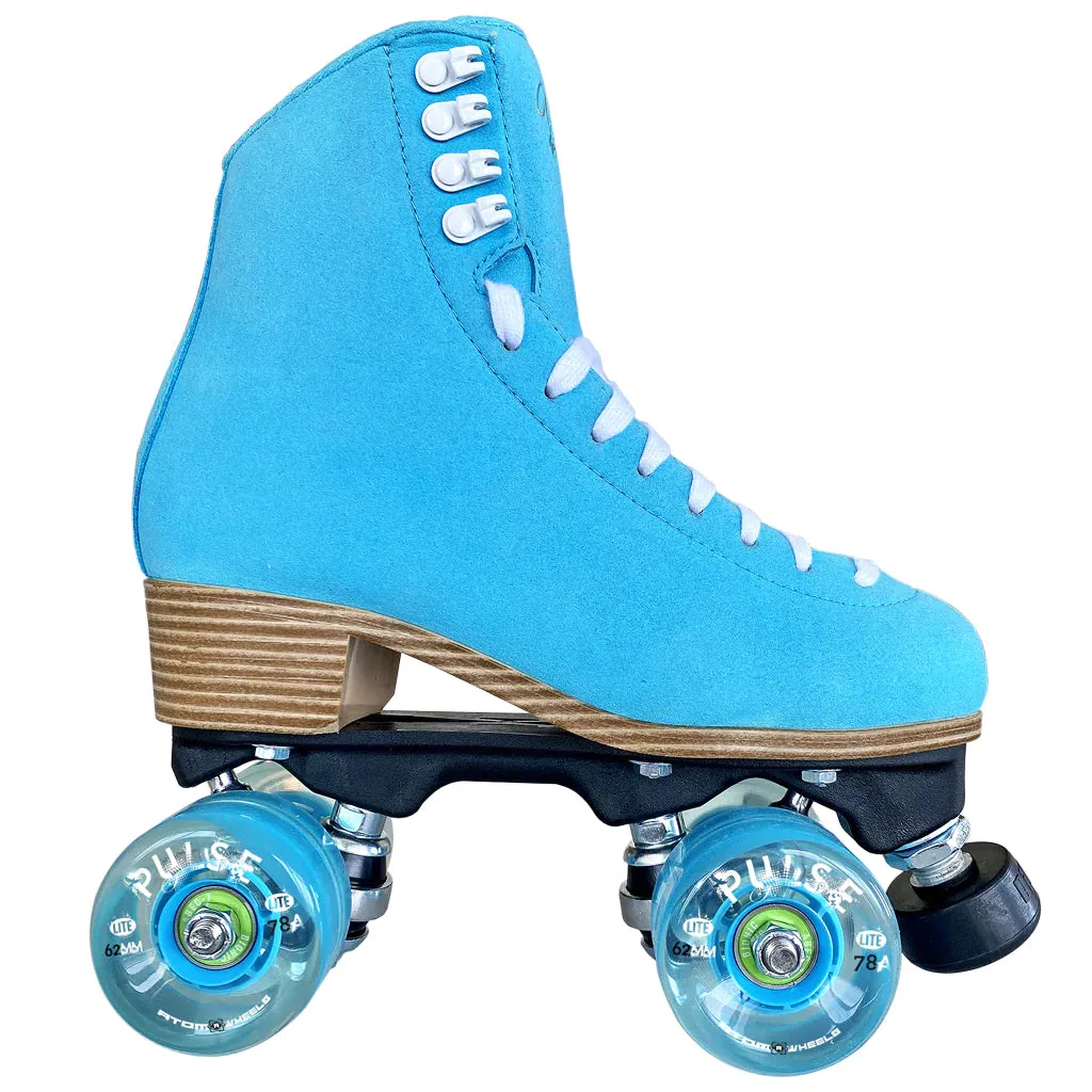 Jackson Vista Viper Nylon Outdoor Skates