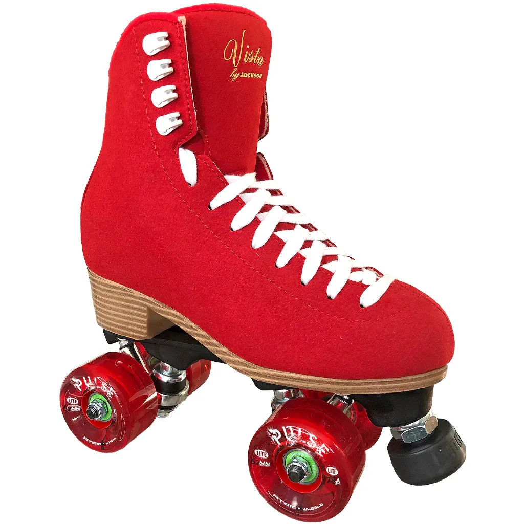 Jackson Vista Viper Nylon Outdoor Skates