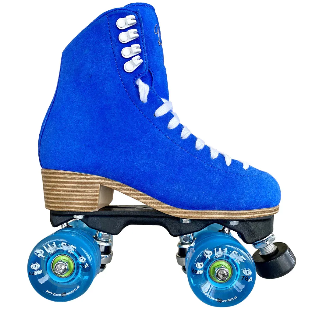 Jackson Vista Viper Nylon Outdoor Skates