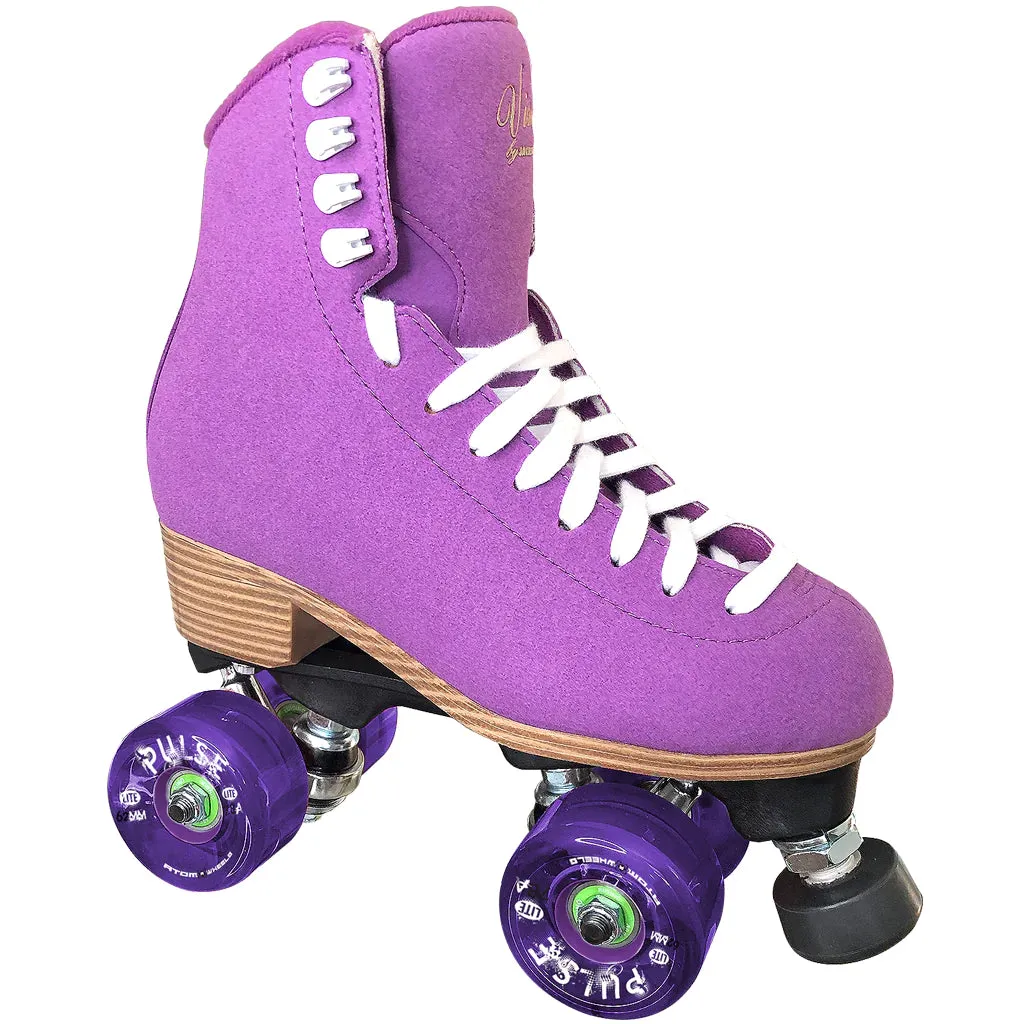 Jackson Vista Viper Nylon Outdoor Skates