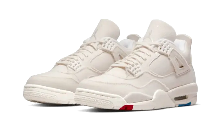 Jordan 4 Retro Blank Canvas (Women's)