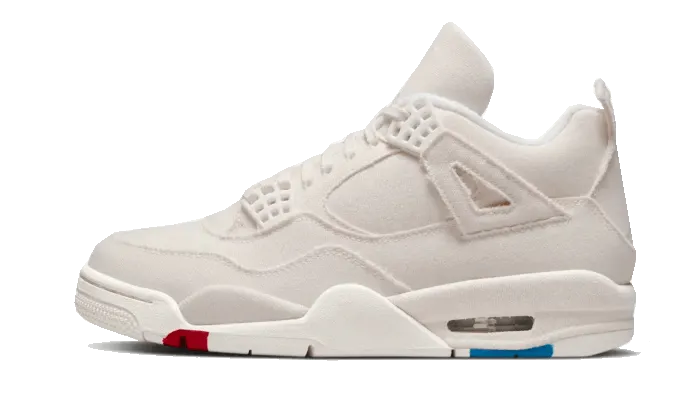 Jordan 4 Retro Blank Canvas (Women's)