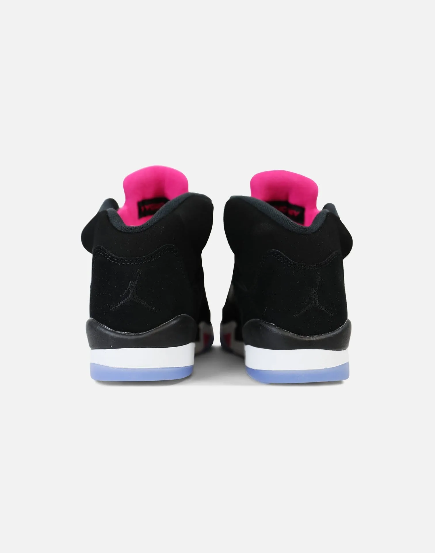 Jordan AIR JORDAN 5 RETRO 'DEADLY PINK' GRADE-SCHOOL