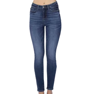 Judy Blue Womens Not Your Moms Jeans