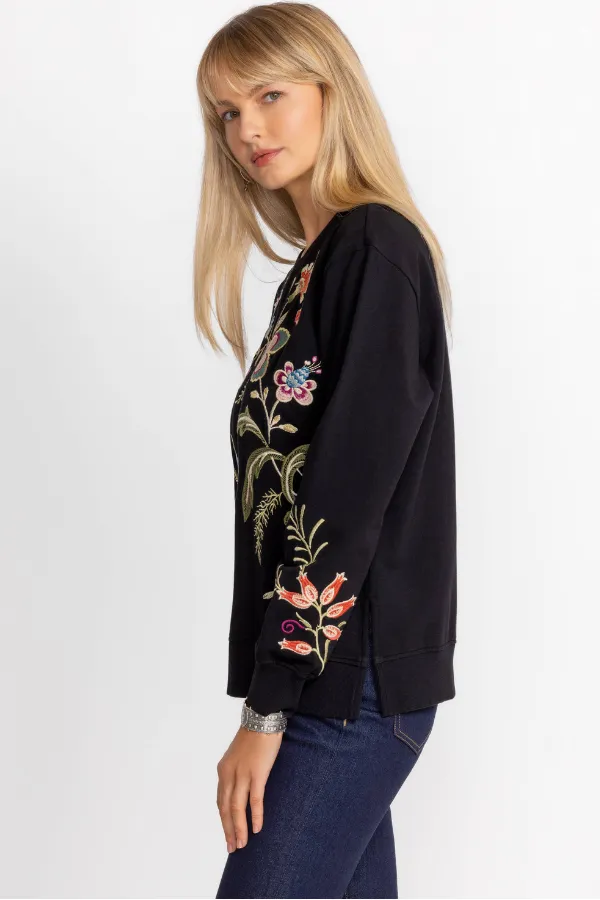 Julianna Sweatshirt