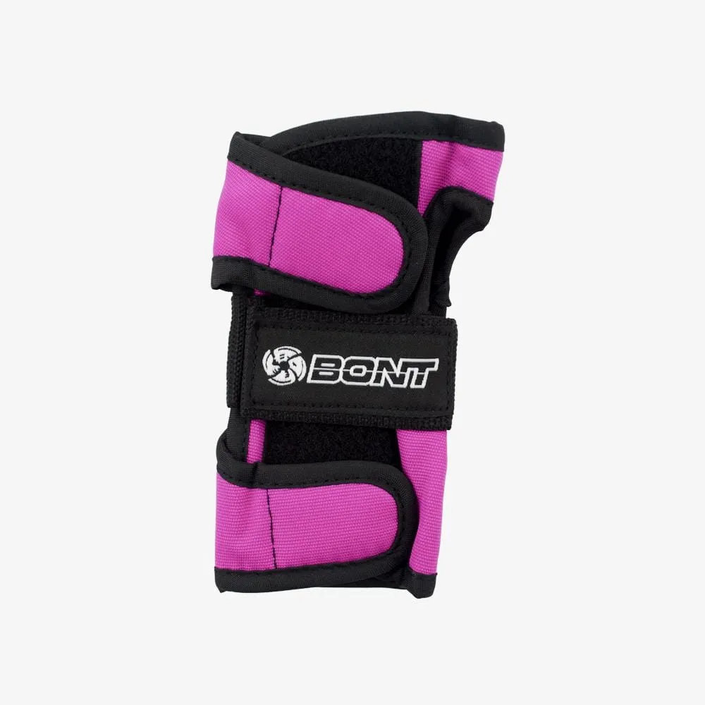 Junior Skate Triple Pad Protection Set