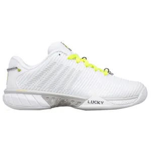 K-Swiss Hypercourt Express 2 X Lucky In Love Special Edition Womens Tennis Shoes