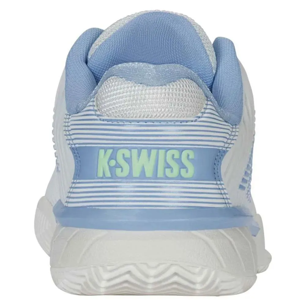 K-SWISS - Women's Hypercourt Express 2 Tennis Shoes