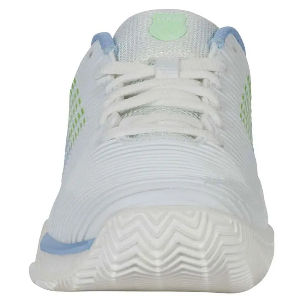 K-SWISS - Women's Hypercourt Express 2 Tennis Shoes