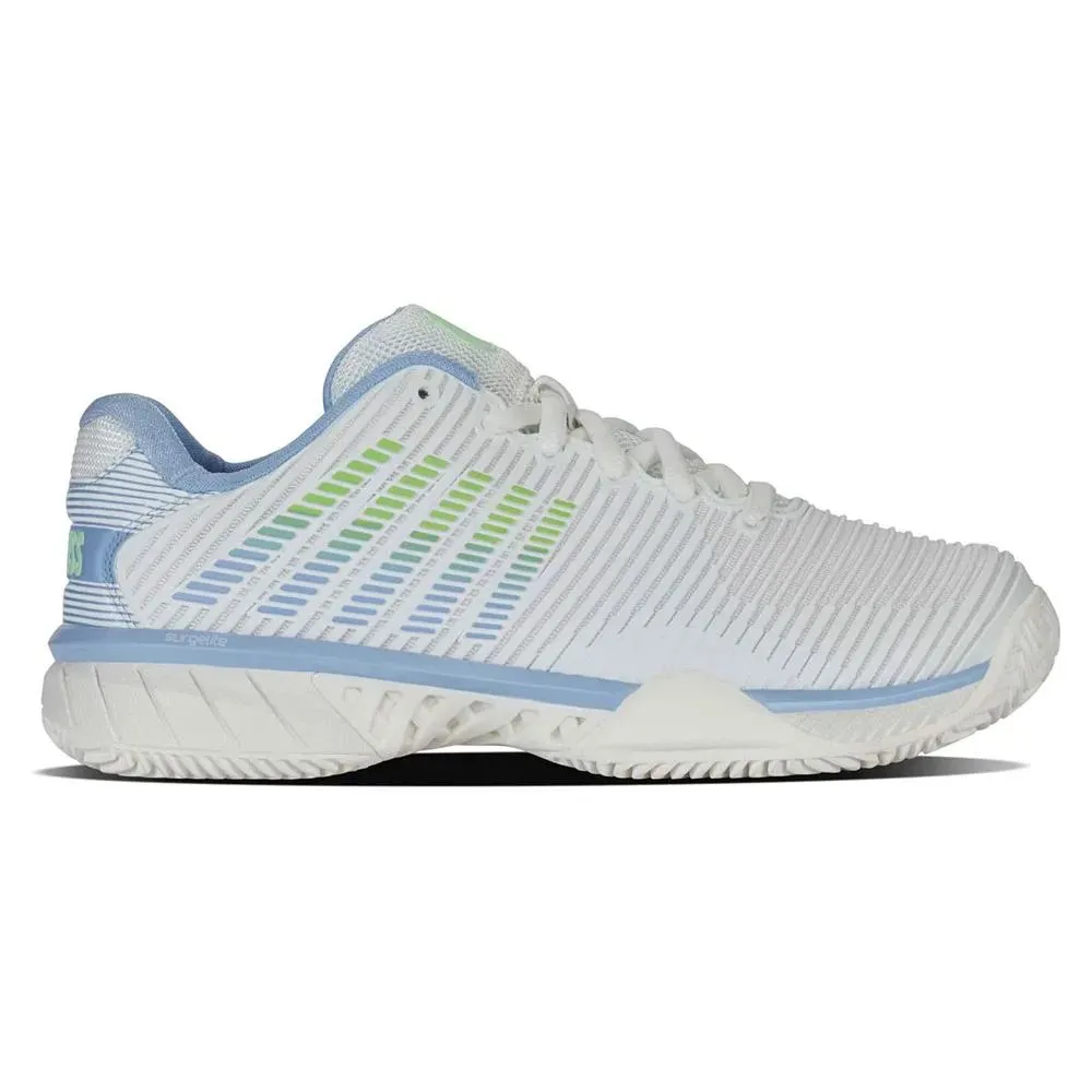 K-SWISS - Women's Hypercourt Express 2 Tennis Shoes