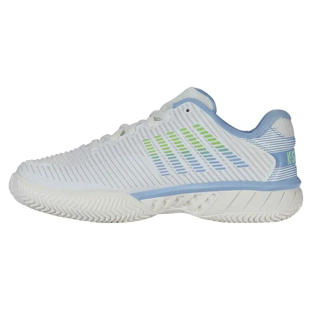 K-SWISS - Women's Hypercourt Express 2 Tennis Shoes