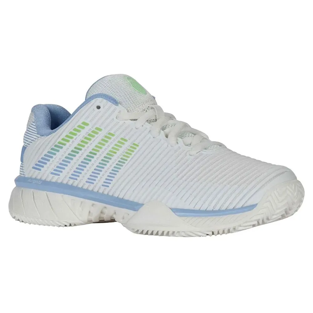 K-SWISS - Women's Hypercourt Express 2 Tennis Shoes