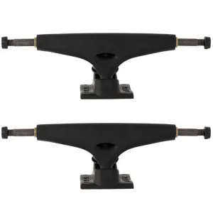 K5 Black Widow DLK Standard 8.5" Skateboard Trucks