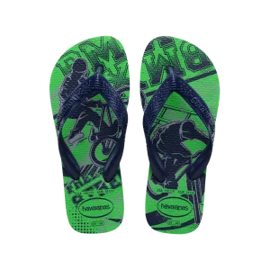 Kids Athletic Flip Flop