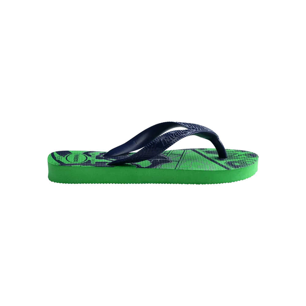 Kids Athletic Flip Flop