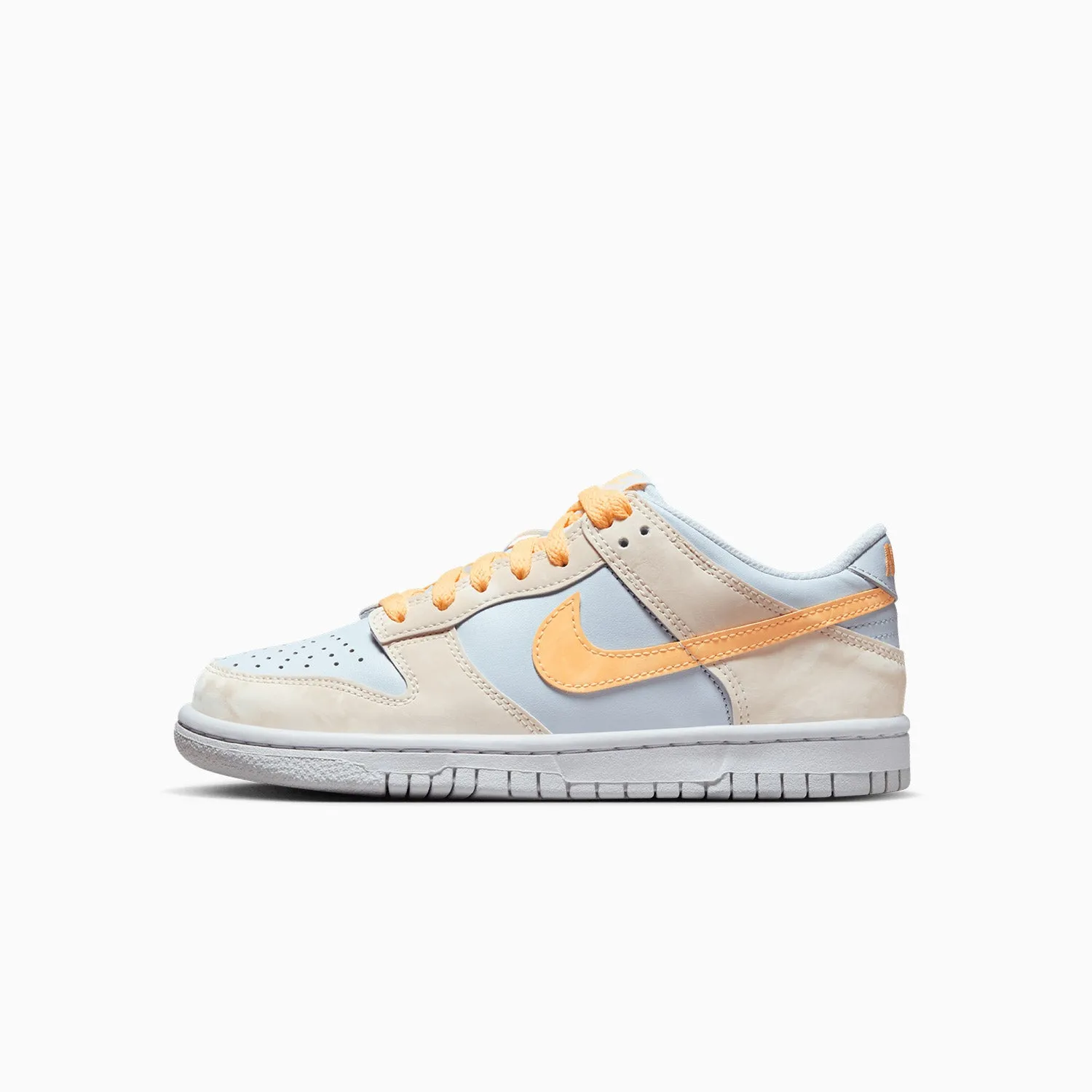 Kid's Dunk Low "Melon Tint" Grade School