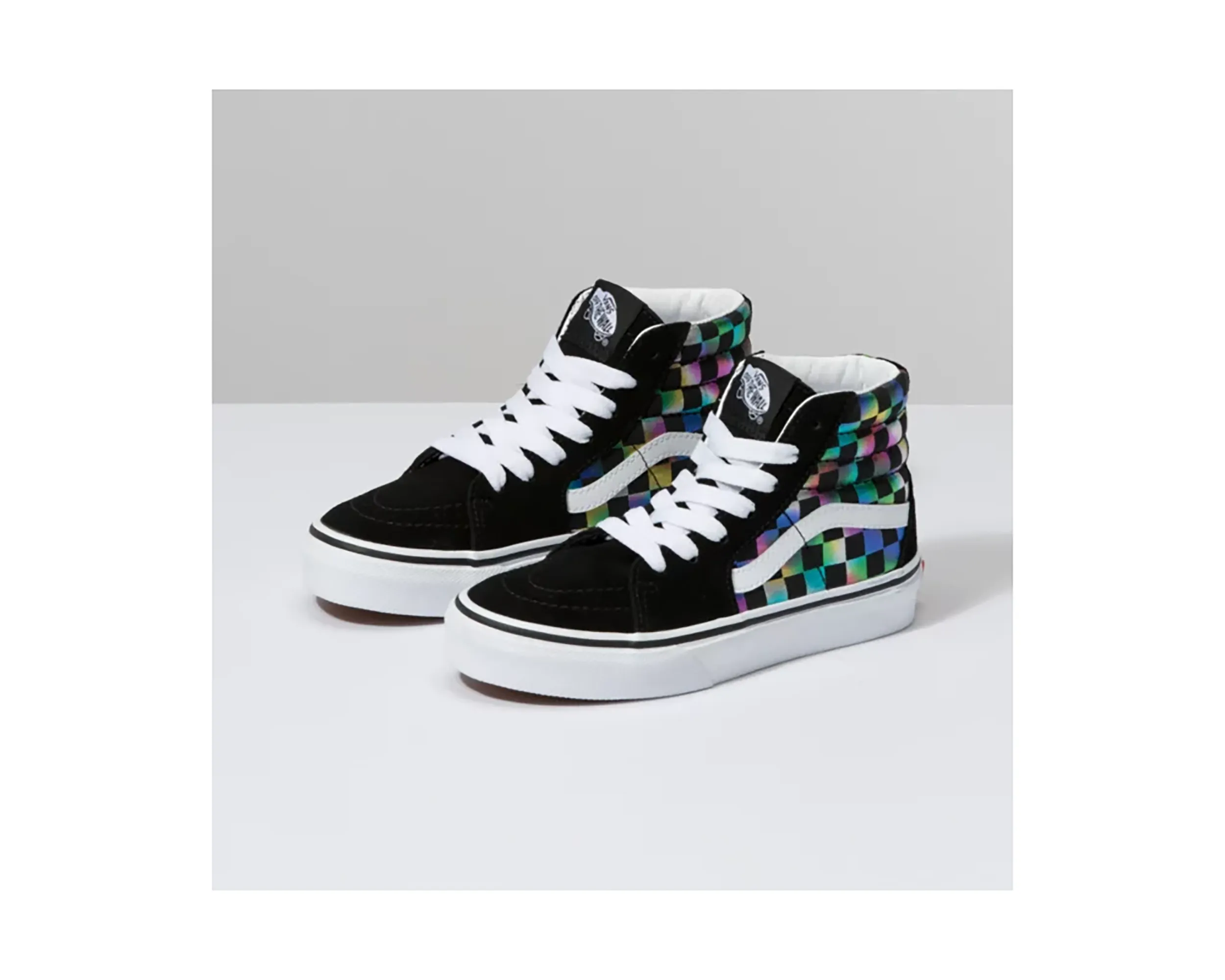 Kid`s Sk8-Hi