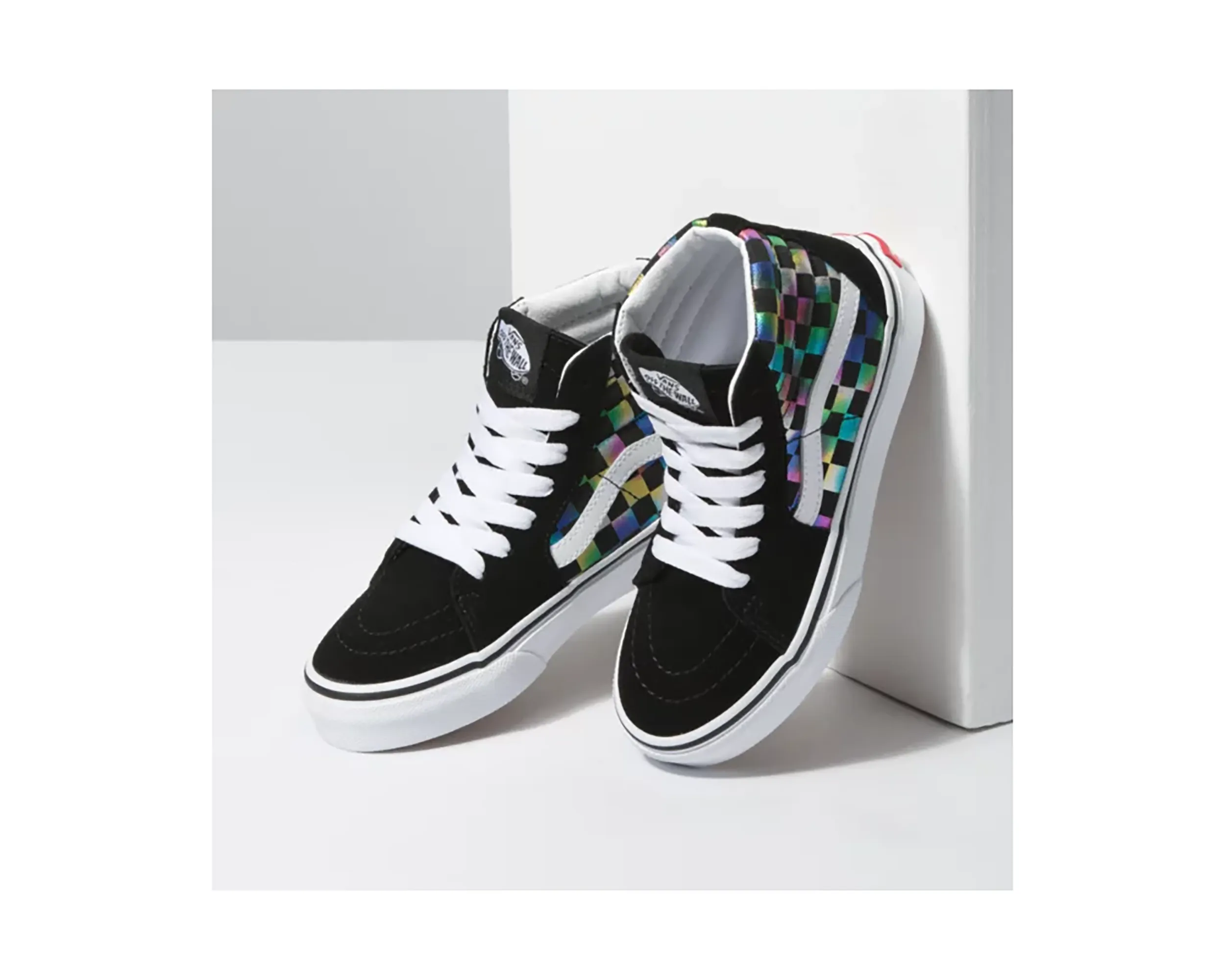 Kid`s Sk8-Hi