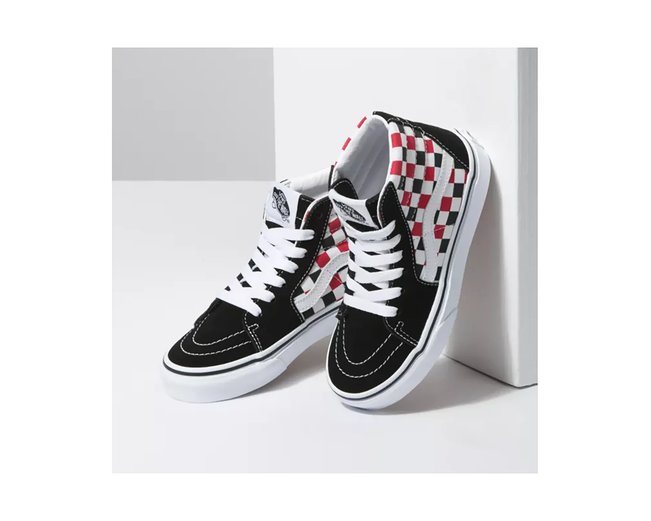 Kid`s Sk8-Hi