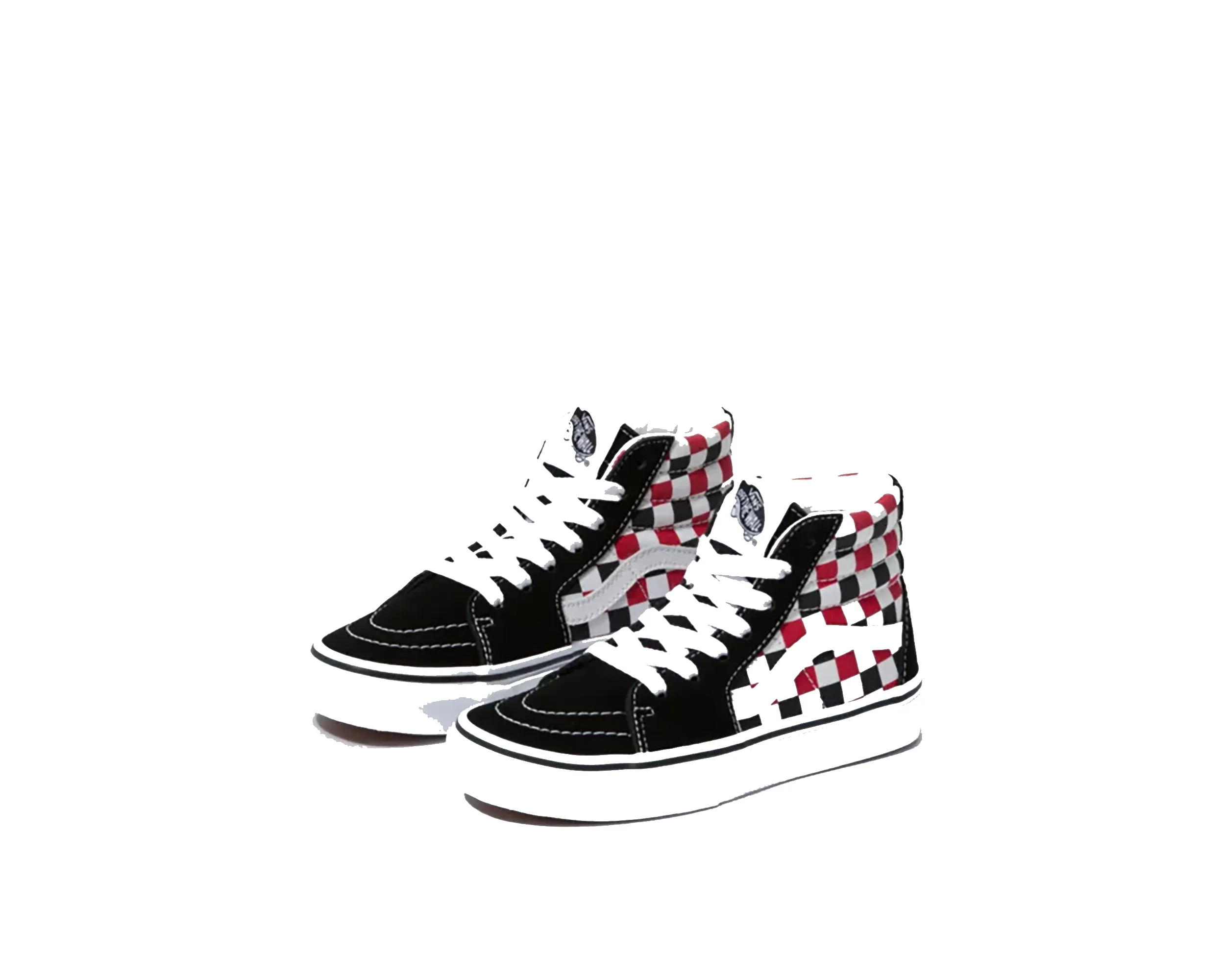 Kid`s Sk8-Hi