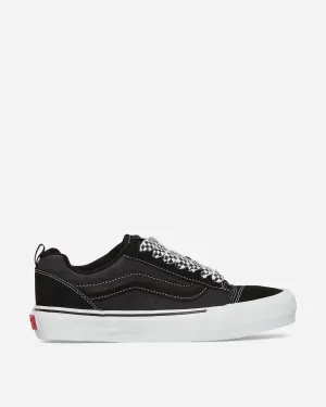 Knu Skool VLT LX Sneakers Black