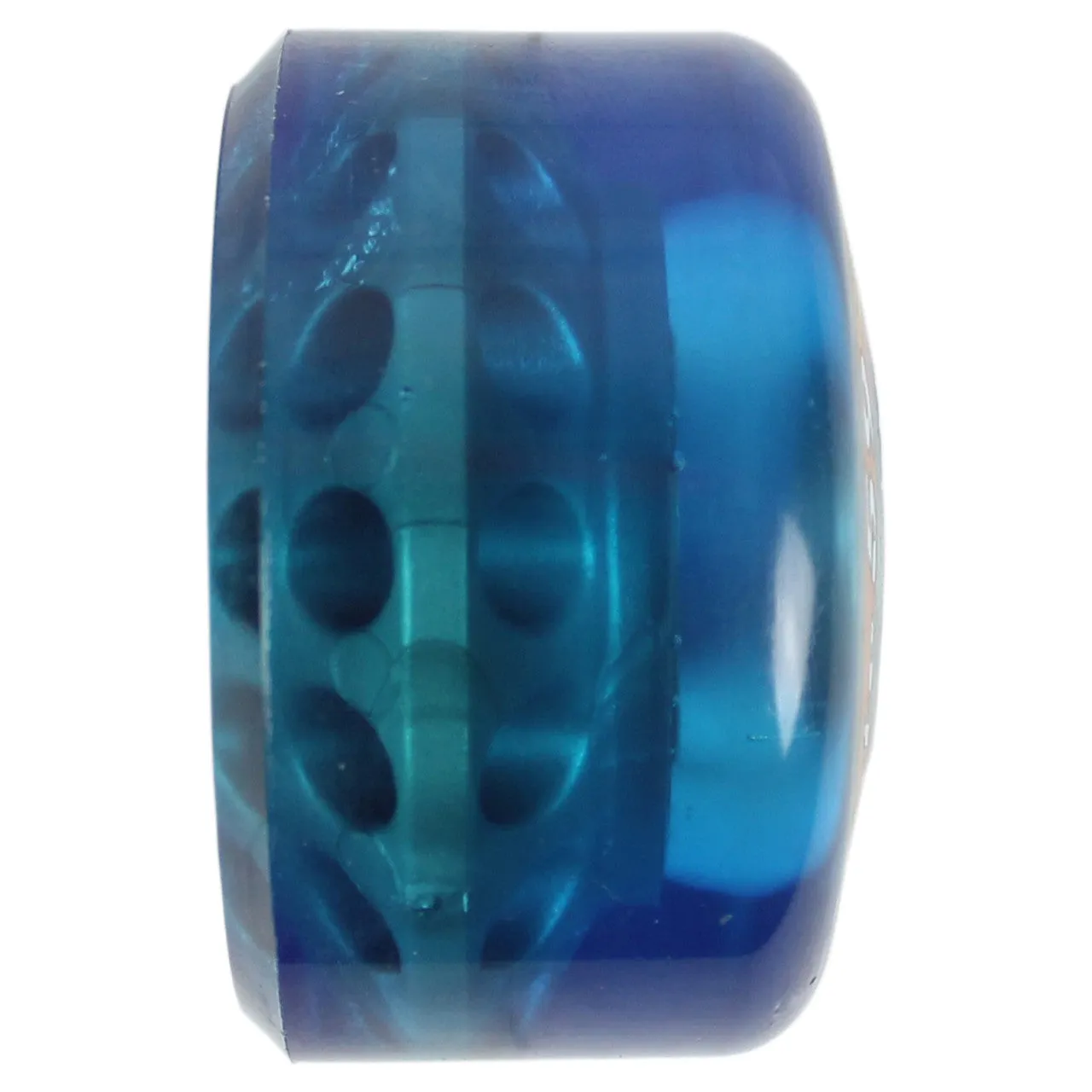 KRYPTONICS ROUTE 59MM 78A Blue - Rollerskate or Cruiser Wheels - 4 Pack - Sale